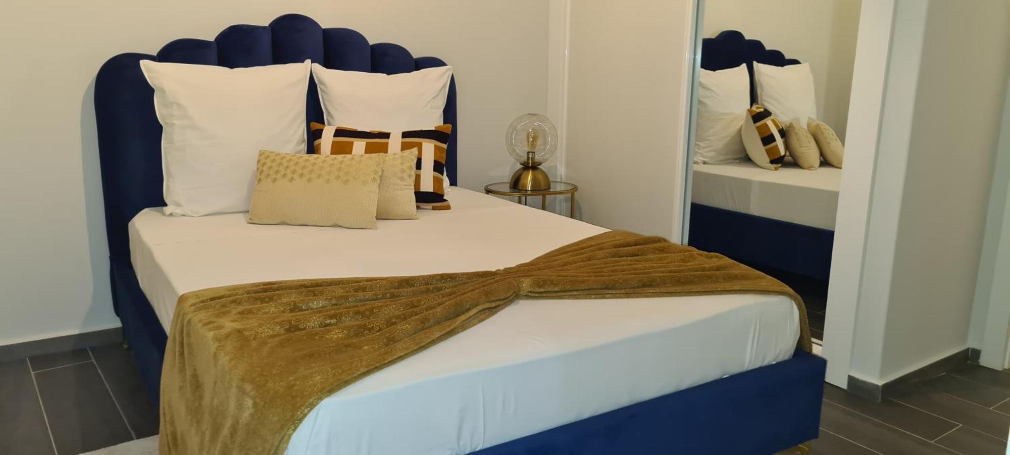 Cazino Apartamento 4 Leilighet Praia Eksteriør bilde