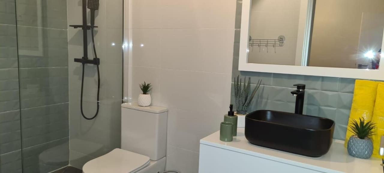 Cazino Apartamento 4 Leilighet Praia Eksteriør bilde