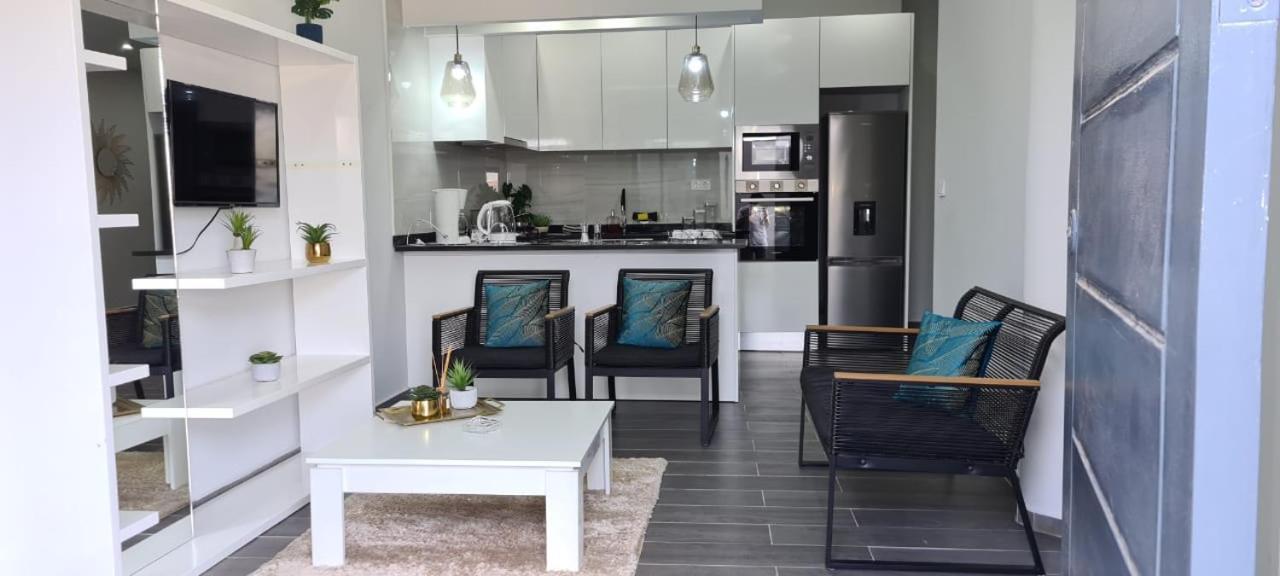 Cazino Apartamento 4 Leilighet Praia Eksteriør bilde
