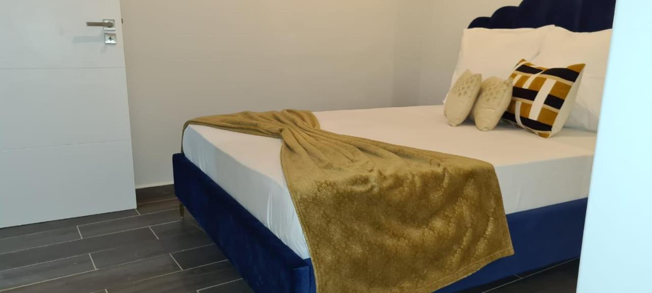 Cazino Apartamento 4 Leilighet Praia Eksteriør bilde