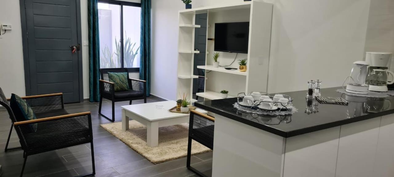 Cazino Apartamento 4 Leilighet Praia Eksteriør bilde