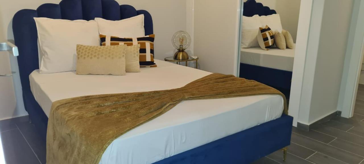 Cazino Apartamento 4 Leilighet Praia Eksteriør bilde